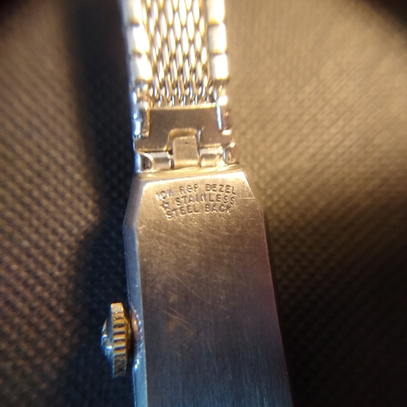 Women's Vintage Wittnauer Geneve Swiss Watch - Picture 3 of 8